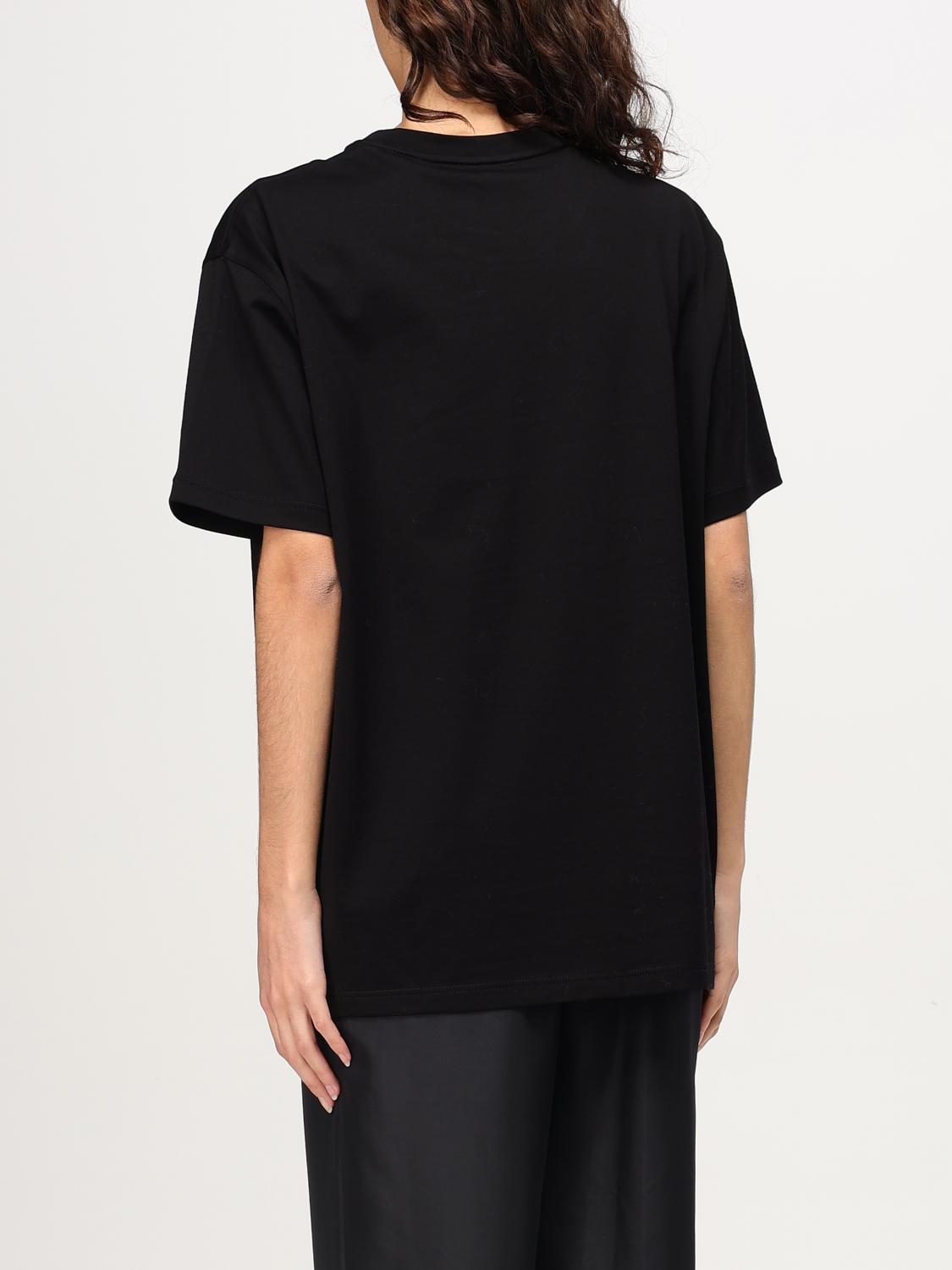 BURBERRY Short Sleeve T-Shirt