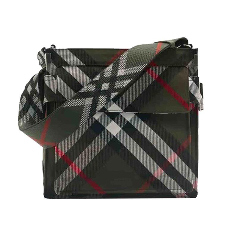 BURBERRY Trench Small Crossbody Bag