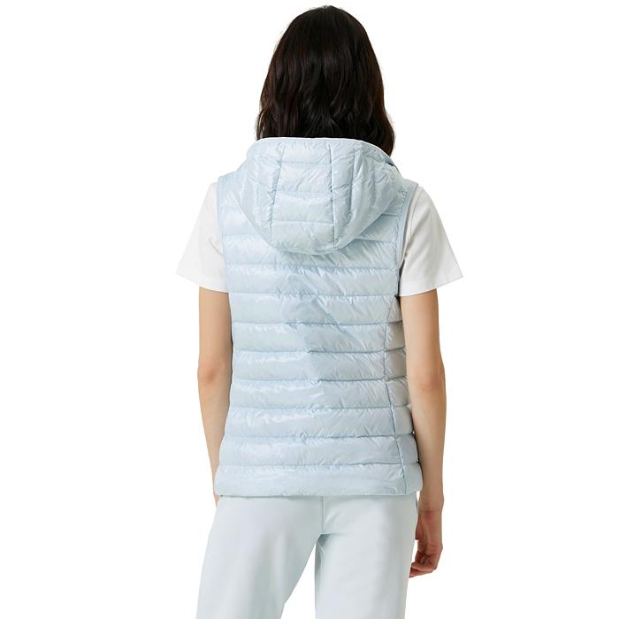 Moncler Goose Down Vest Women’s Sleeveless Jacket 1A00063 595ZZ 70S