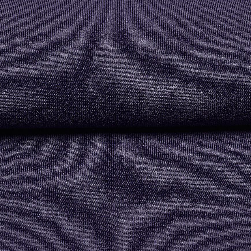NEEDLES Men’s Short Sleeve Crewneck T-Shirt QV433B EGGPLANT