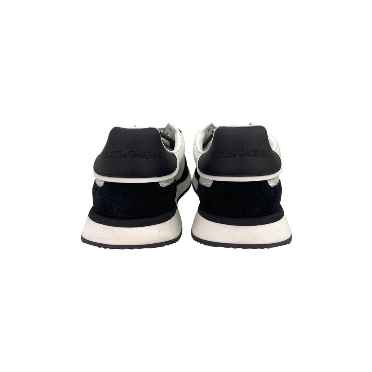 Dolce&Gabbana DG Cushion Low-Top Sneakers