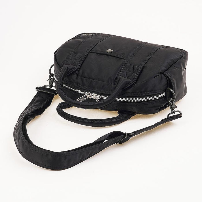 PORTER Unisex Tanker Boston Bag 622 19838 10