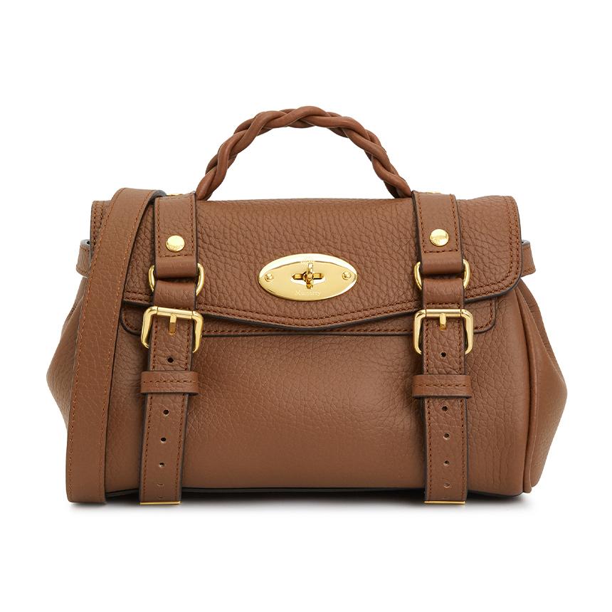 Mulberry Mini Alexa Women’s Tote Bag RL6595 736 G222