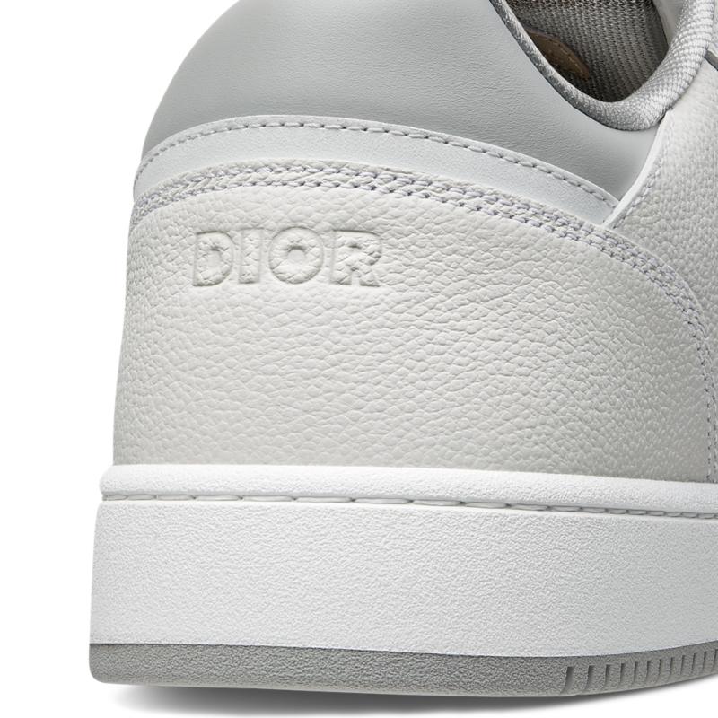 DIOR B27 Uptown Low-Top Sneakers Men’s 3SN272ZAYH068