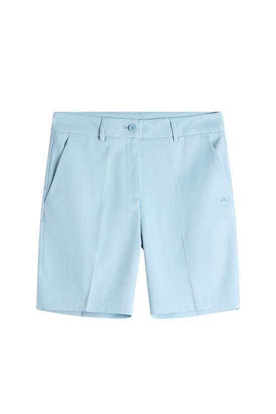 J LINDEBERG Women’s Short Pants GWPA15769O127 FORGET ME NOT DOM