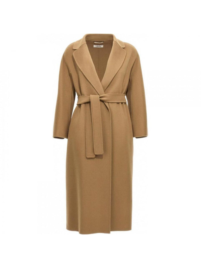 Max Mara ESTURIA Virgin Wool Coat 290161 01600 045