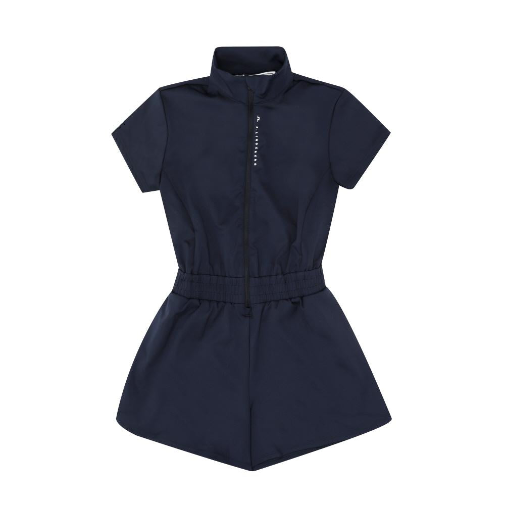 J LINDEBERG Women’s Midi Dress GWJS14464 6855