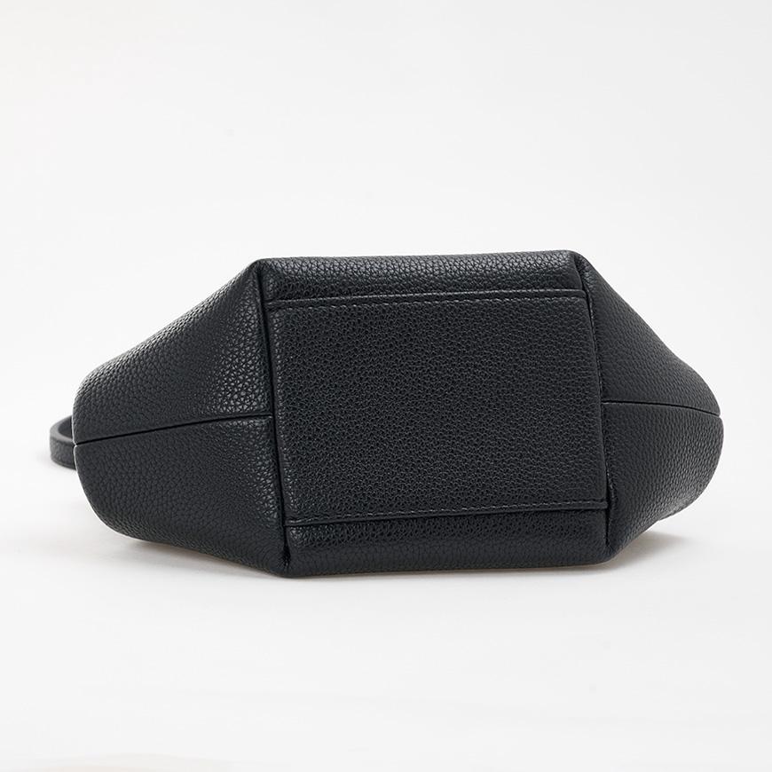 GANNI Mini Bou Shoulder Bag for Women A6961 099