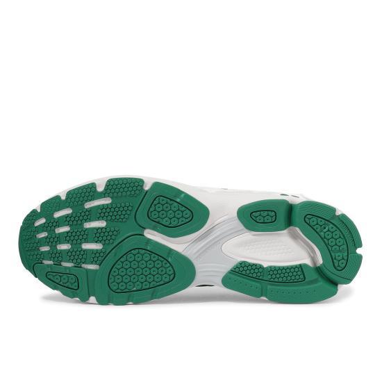 Adidas Spiritein 2000 Men’s Sneakers GZ9582 Core White Clear Grey Green DOM