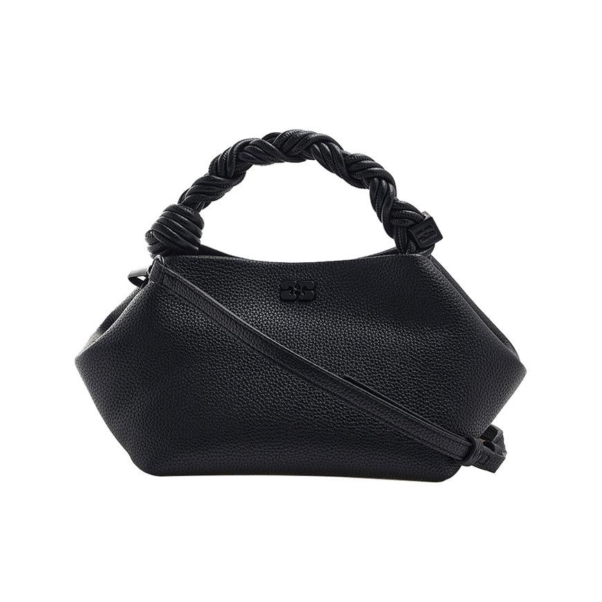 GANNI Small Bou Shoulder Bag for Women A6955 099