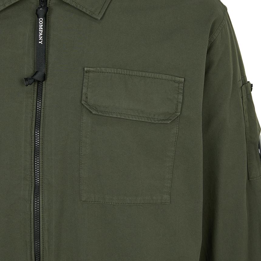 CP Company Men’s Overshirt Jacket RCCMOS705A 110143G 683