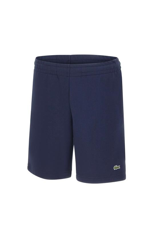 Lacoste Men’s Cotton Casual Short Pants GH9860166 DOM