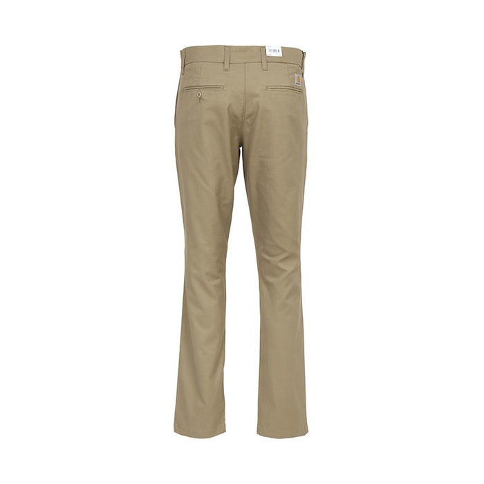 Carhartt Seed Men’s Chino Pants Classic Fit Navy Cotton
