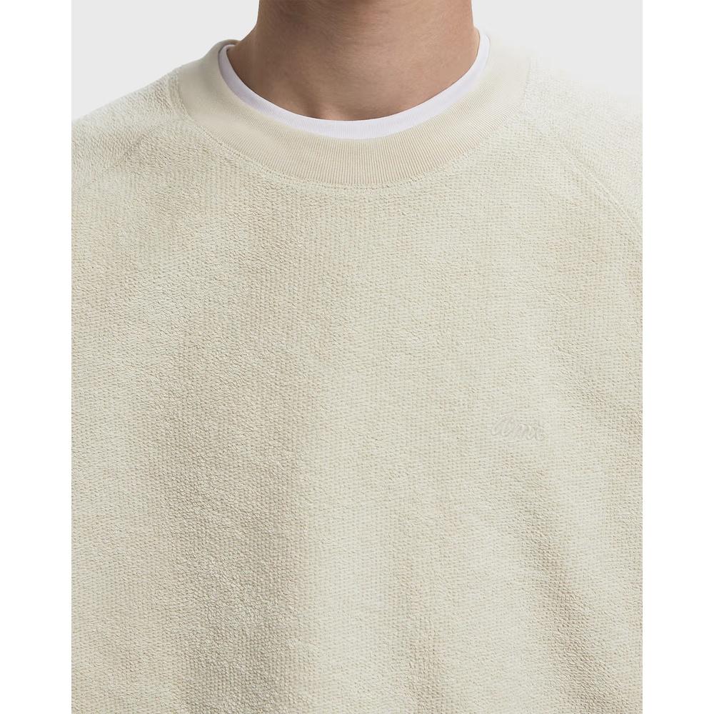 AMI Curly Fleece Sweatshirt Unisex
