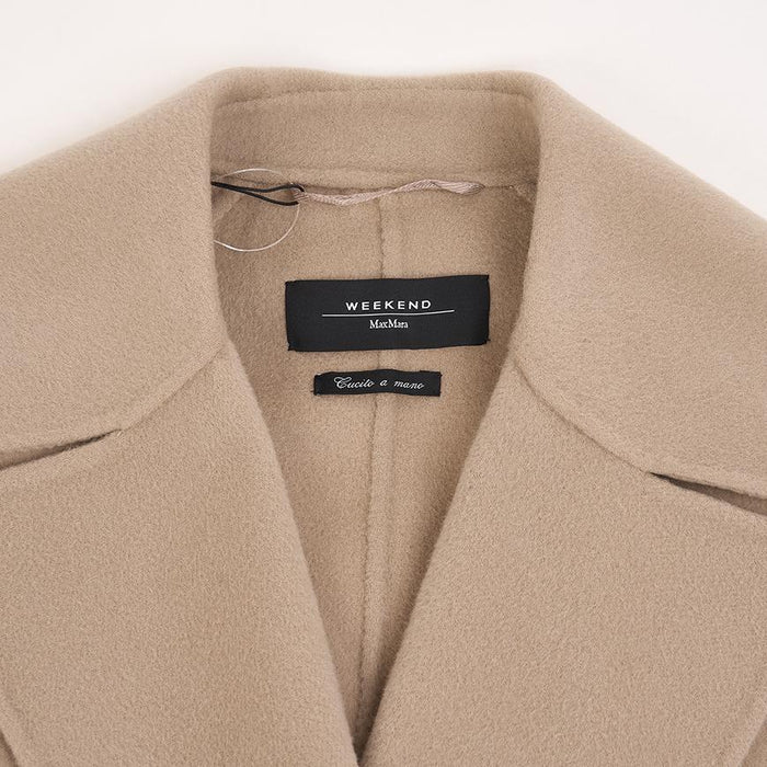 Max Mara Chibada Coat Women’s SS26 CIVADA 063