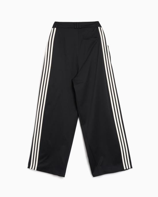 Adidas Black Chalk White Pants