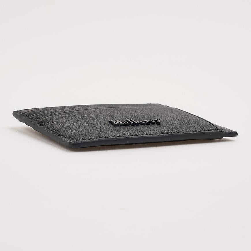 Mulberry Men’s Card Holder Wallet Baynton SS26 RL8278 645 A100