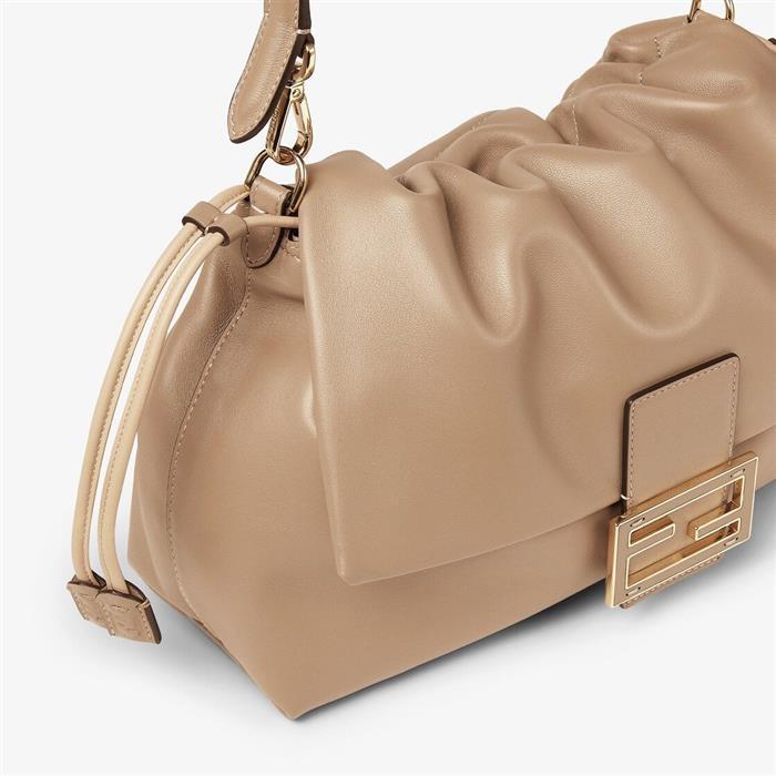 FENDI Mamma Large Shoulder Bag