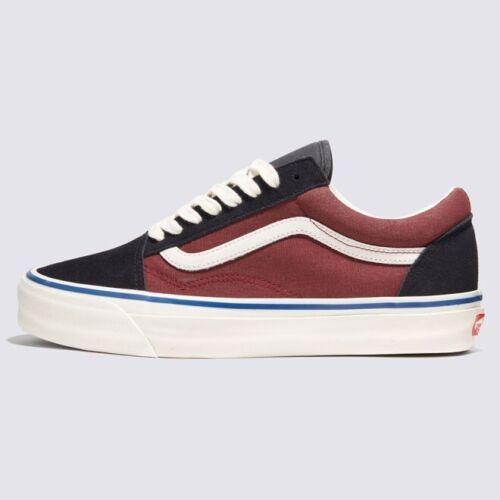 Vans 24FW Men’s Sneakers VN000CY2MDB1 DOM