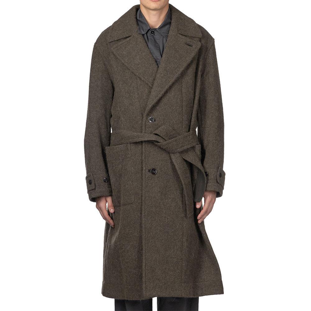 Lemaire Soft Men’s Coat CO1135 LF504 678