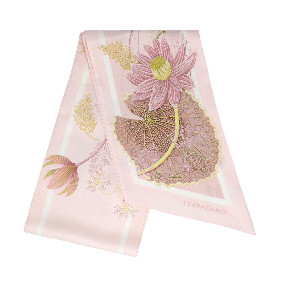 Ferragamo Women’s Silk Scarf