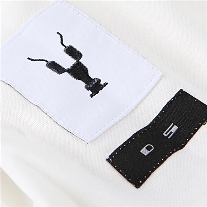 Rick Owens Shoulder Line Long Sleeve T-Shirt RN 11
