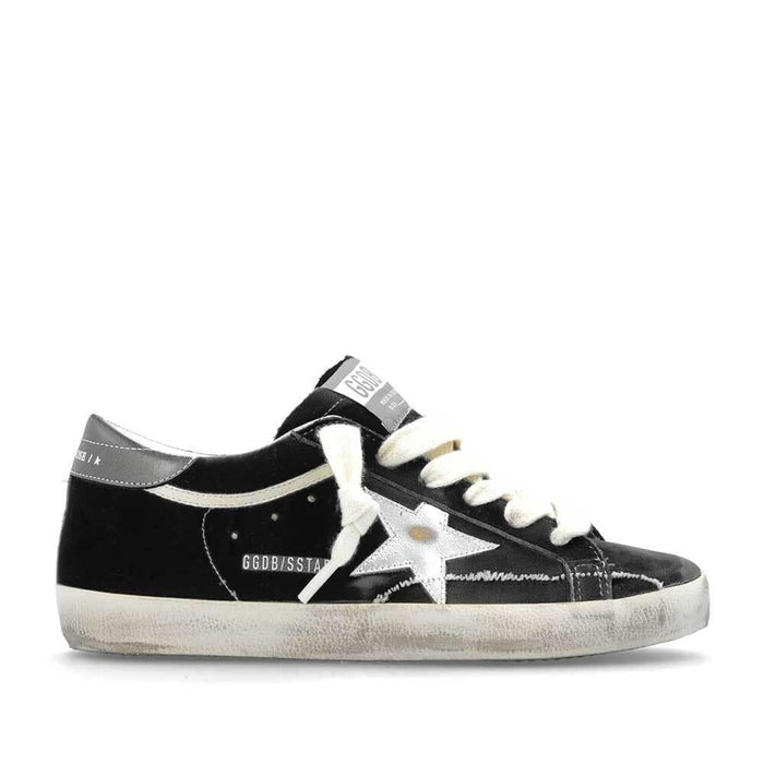 GOLDEN GOOSE Superstar Star Low-Top Sneakers Women’s GWF01002 F008143 81501