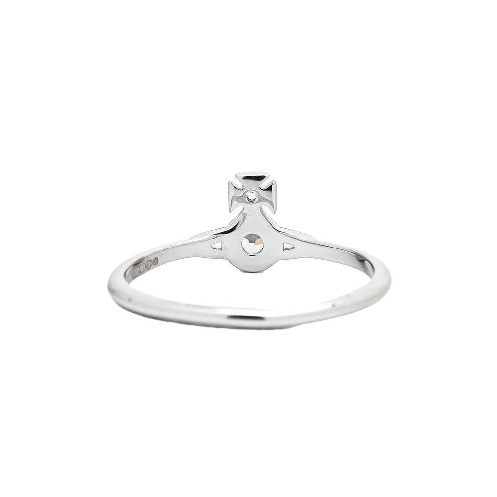 Vivienne Westwood London Ring Women’s Jewelry Accessory 64040100 01P102 SM