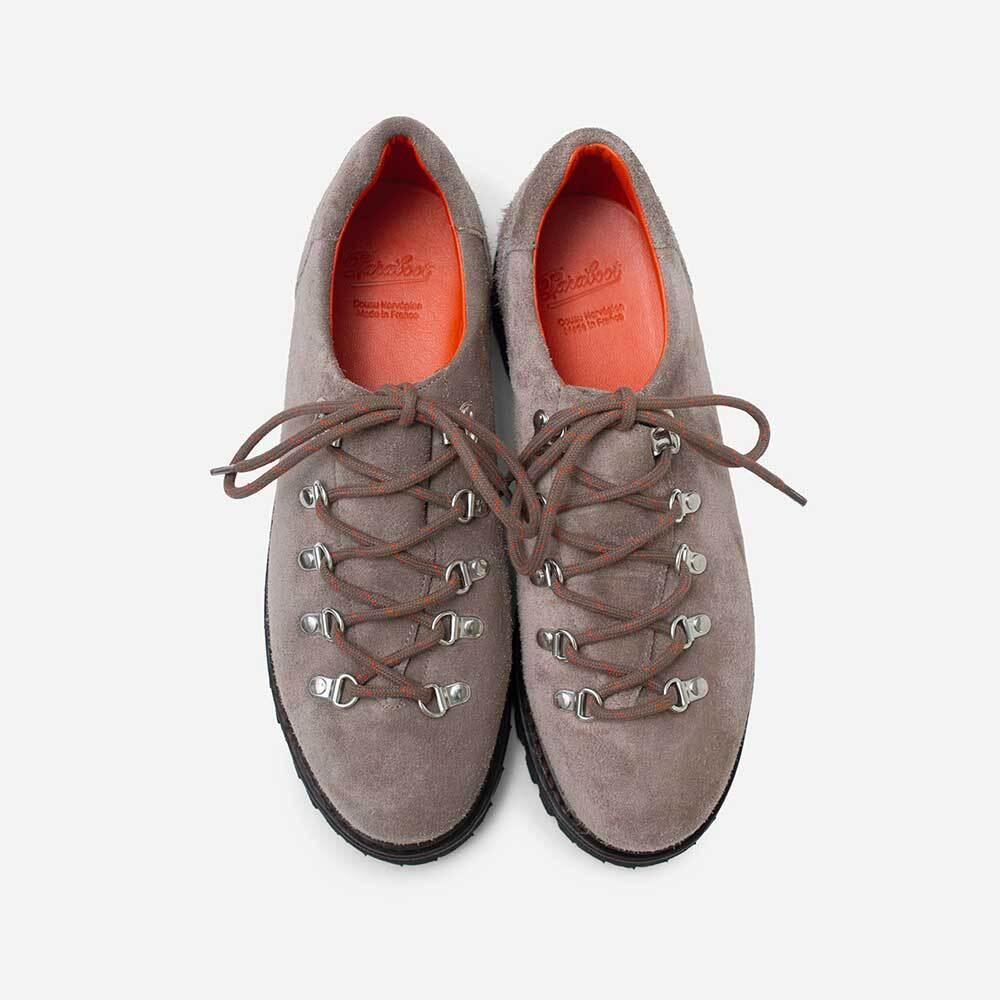 PARABOOT Clusaz Leather Loafers Men’s 2189 46