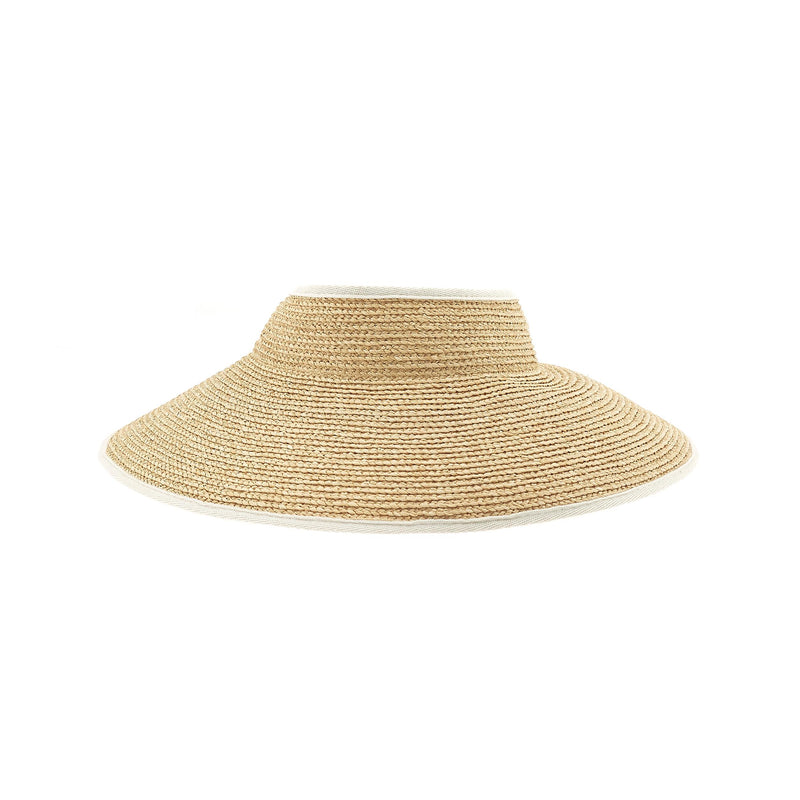 HELEN KAMINSKI Mita Raffia Hat HAT50220NATURALSAND