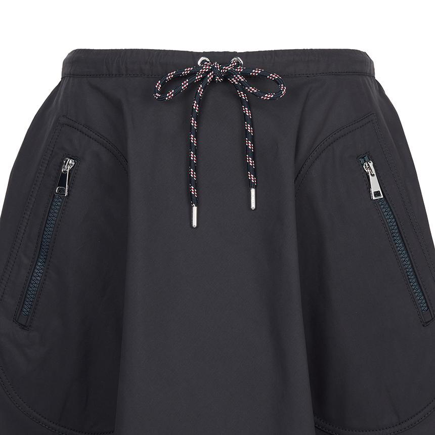 Moncler Women’s Long Skirt 2D00013 54ARP 742