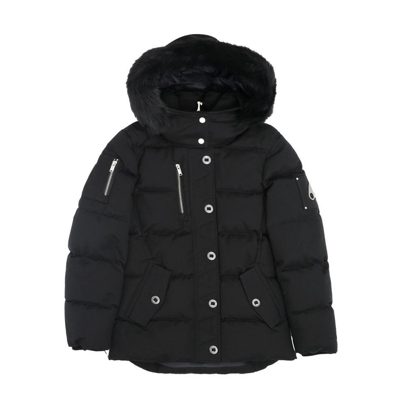 Moose Knuckles Three-Quarter Original Shearling Women’s Down Ja M35LJ129S 305 3Q