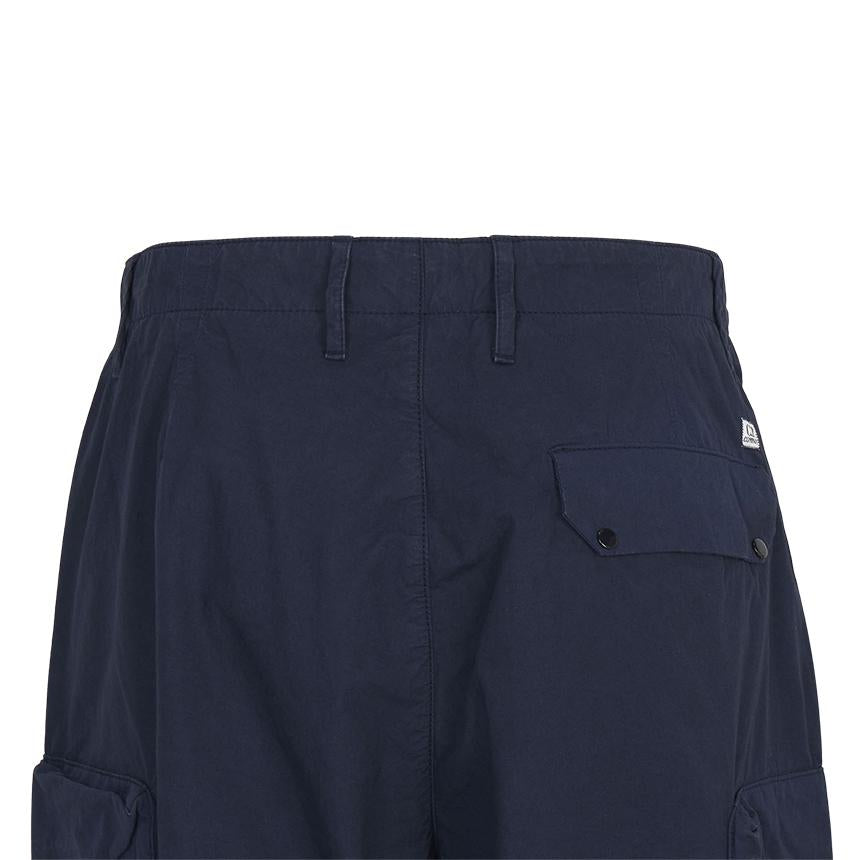 CP Company Men's Cargo Pants 20CMPA128A 110325G 889