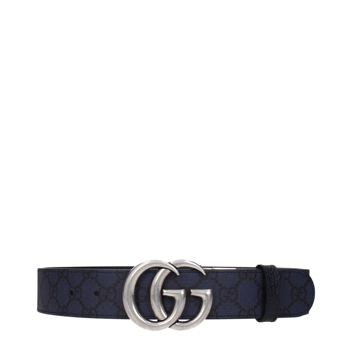 GUCCI Brown Leather Belt