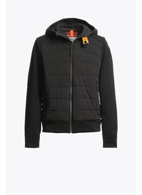 Parajumpers MANFRED Hybrid Jacket for Men PMHYHH01 541