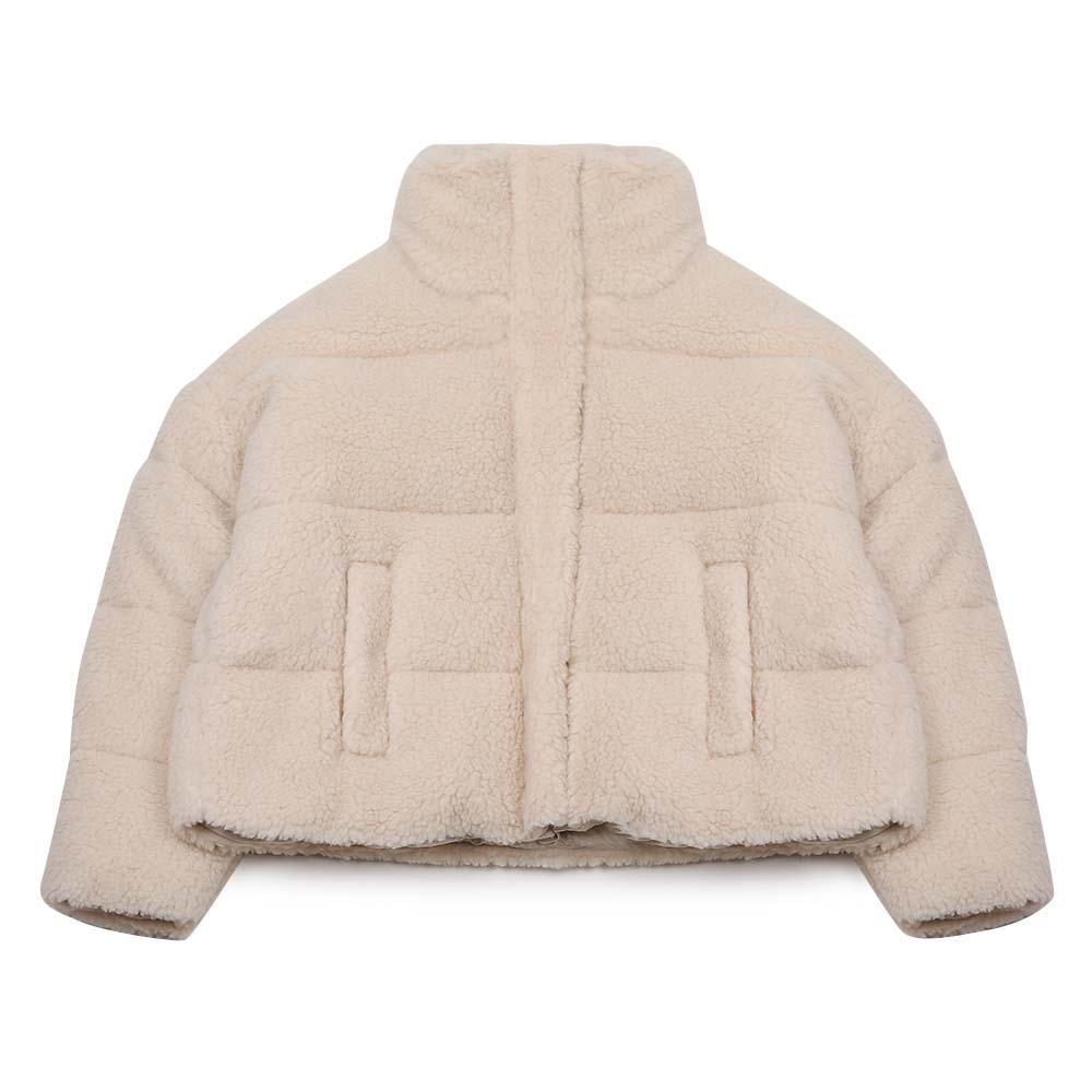Max Mara Weekend Alfredo Poly Puffer Down Jacket ALFREDO 001