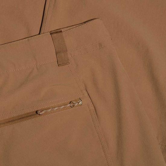 MAMMUT Clay Stone Straight Pants Men’s Classic Pant M11E5 PT009