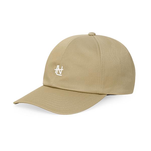 nanamica Unisex Cotton Baseball Cap SUPS400E KK