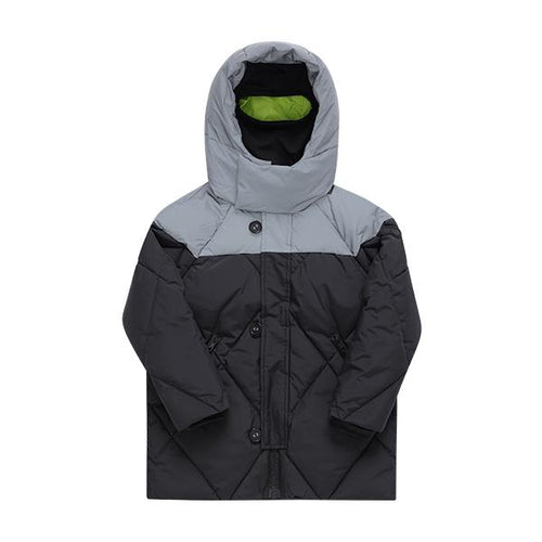 Ai Riders on the storm Kids Down Puffer Jacket CK664BTACR3 90