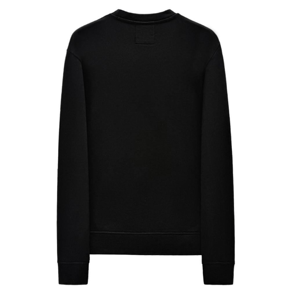Emporio Armani Graphic Logo Crewneck Sweatshirt for Men
