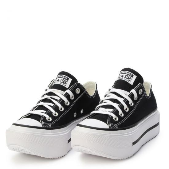 Converse Classic Low-Top Sneakers Men's White Canvas Shoes A15490C DOM