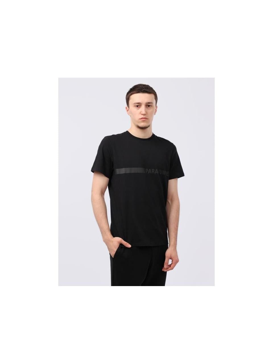 Parajumpers Space Logo T-Shirt for Women PMTSXF05 541