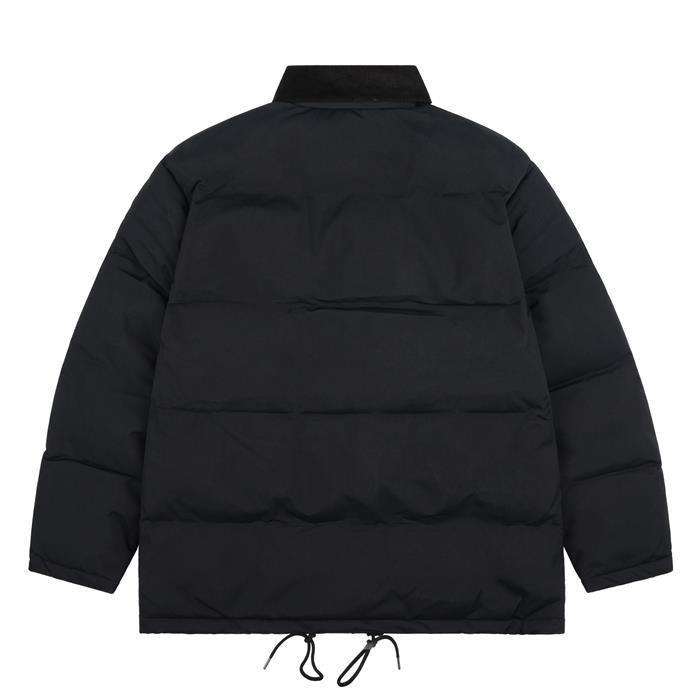 Carhartt Railer Puffer Jacket Black Men’s Down/Padded Coat