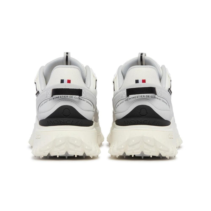 Moncler Trailgrip GTX Men’s Low-Top Sneakers