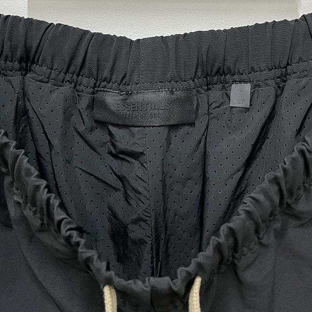 Fear of God Essentials Logo Military Nylon Track Pants 130BT244550F