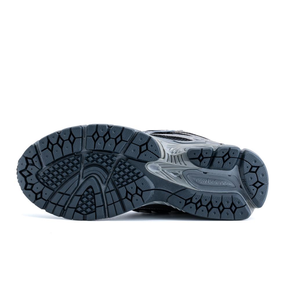New Balance 1906R Black Low-Top Sneakers