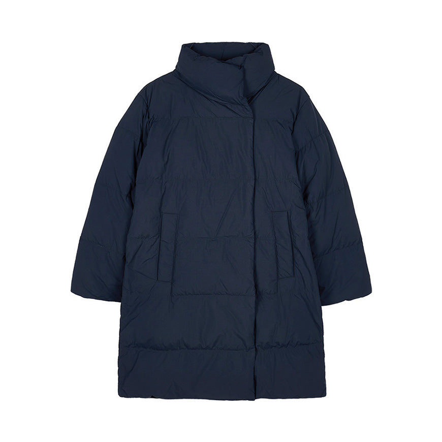 Max Mara Water-Repellent Tenuta Down Puffer Jacket for Women TENUTA 005