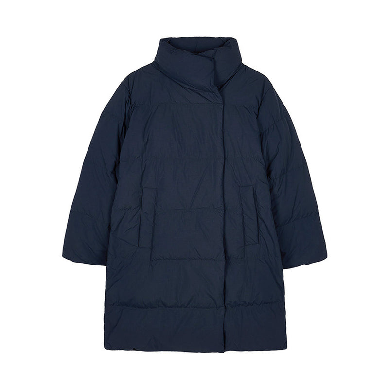 Max Mara Water-Repellent Tenuta Down Puffer Jacket for Women TENUTA 005