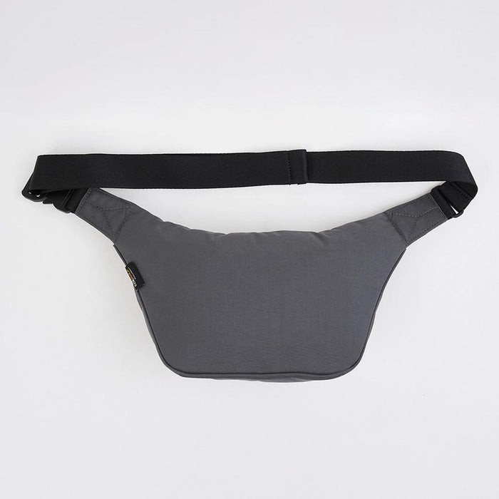 Y-3 Men’s Nylon Belt Bag Crossbody KC0807 GRANIT