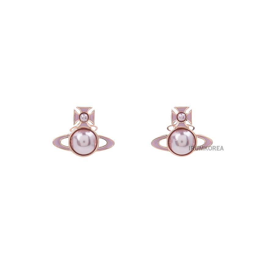 Vivienne Westwood Tilia Earrings for Women 6201035W G426